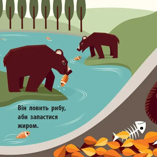 Лісова компанія - фото 6