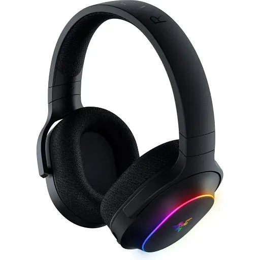 Гарнитура игровая Razer Barracuda X Chroma BT/WL RGB черная - фото 9