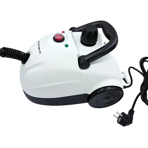 Пароочисна станцiя Grunhelm GSTC1200 бойлер 1.2 л 14 аксесуарів (146010) - фото 3