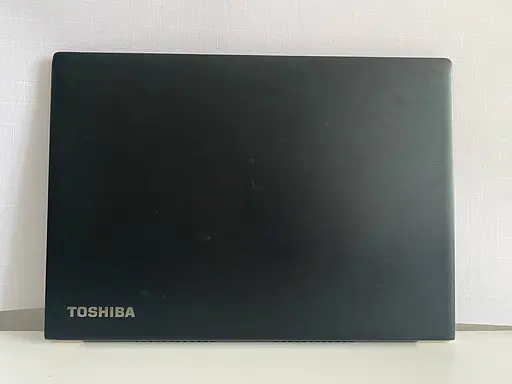 Ноутбук Toshiba PORTEGE X30-E 13.3" (i5-8350U / 16GB / SSD 256GB / 1920x1080 IPS) #2 Refurbished - фото 11