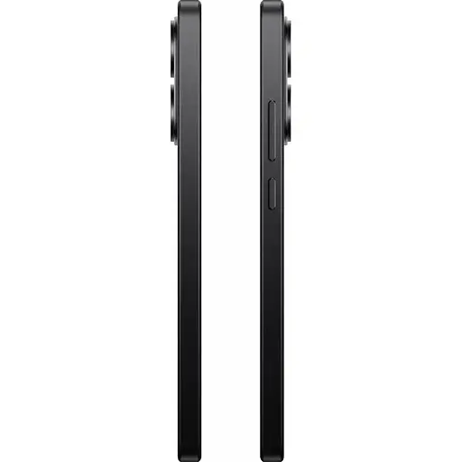 Смартфон Xiaomi Poco X7 Pro 12/512GB Black (Global Version) (with charger) [5G, NFC] - фото 8