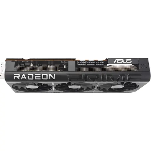 Відеокарта Asus Prime Radeon RX 9070 XT OC Edition 16GB (PRIME-RX9070XT-O16G) EU [145651] - фото 9