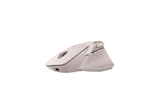 Мышь Rapoo MT760 Pink - фото 3