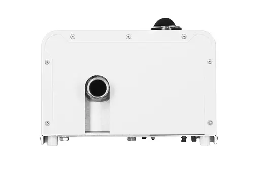 ARDESTO Настінний електричний одноконтурний котел з насосом, EHB-6P - фото 13