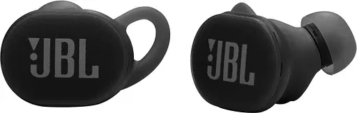 Навушники бездротові JBL Endurance Race 2 (JBLENDURACE2BLK) чорні - фото 7