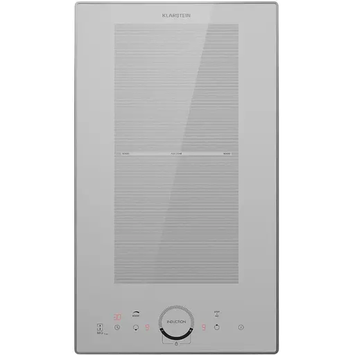 Індукційна варильна поверхня Klarstein Delicatessa Slim (10035197)