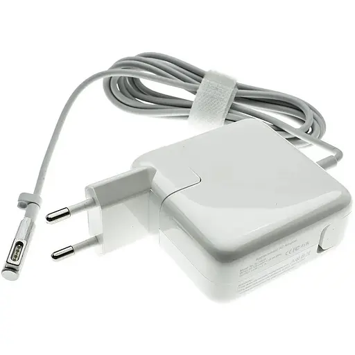 Блок питания GRAND AE45-L Magsafe 45 W 14.85 V 3.05 A для MacBook A1374 A1274 - фото 1