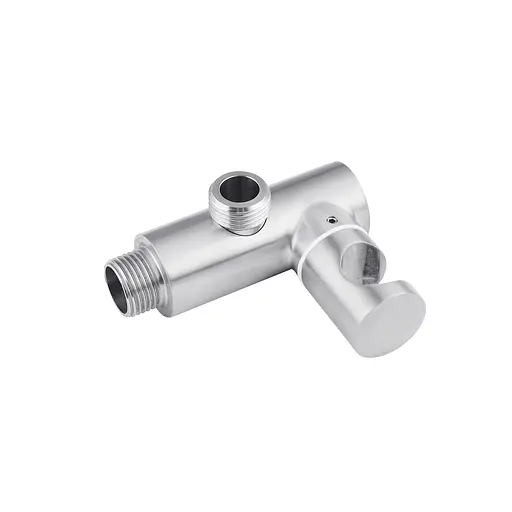 Душевая система Kroner KRP Edelstahl Klassisch - ESG082 (CV029973) - фото 2