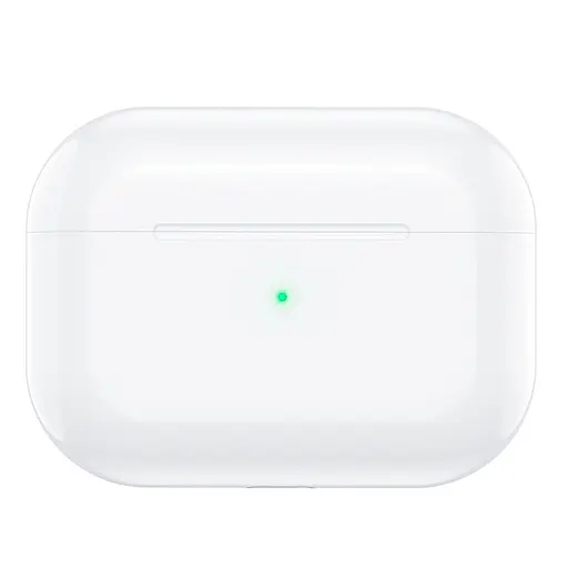 Бездротові TWS навушники Hoco EW04 Plus Білий - фото 3