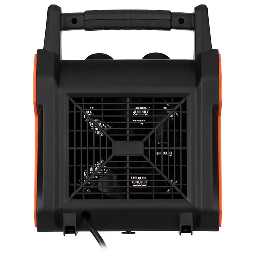 Тепловая пушка электрическая 2E Portable Ceramic (2E-AHC2000P) - фото 5