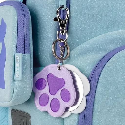 Набір Kite 585 Catsline: рюкзак + пенал + сумка для взуття  - фото 15