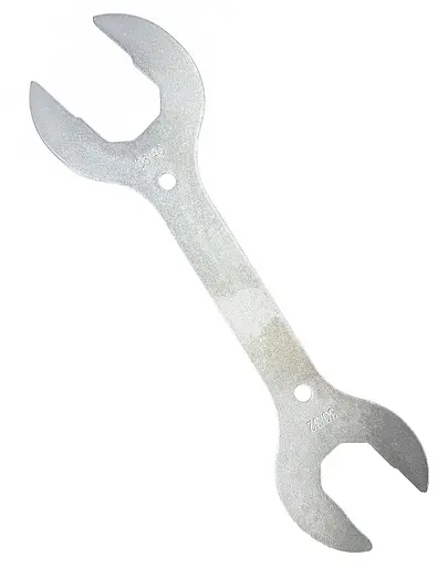 Ключ для рулевых колонок KEN TECH KL-9730D 30/32 36/40 серебристый (G0000578) - фото 2