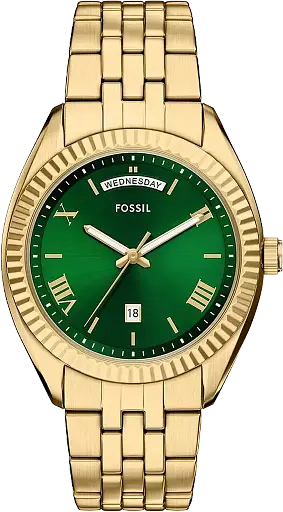Часы Fossil Campbell FS6142