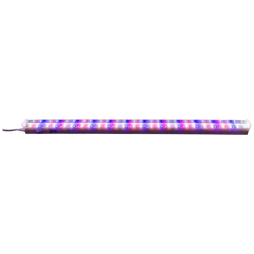 Світильник для рослин Brille FLF-09 LED 9W Fito Grow Red+White+Blue