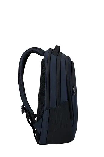 Рюкзак 15,6" Samsonite GUARDIT 3.0 BLUE 44x30x20 KR2*01002 - фото 8