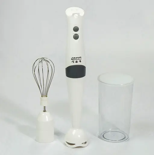 Блендер ASTOR HB-1916 (погружной, миксер) - фото 6