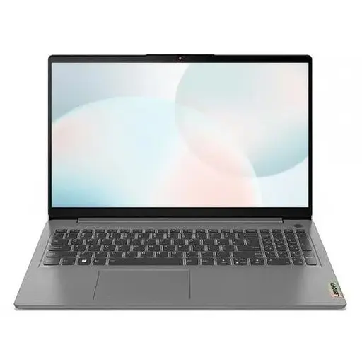 Ноутбук Lenovo IdeaPad, 15,5 5625U, 6 ядер, 512GB, 8GB DDR4, Без ОС