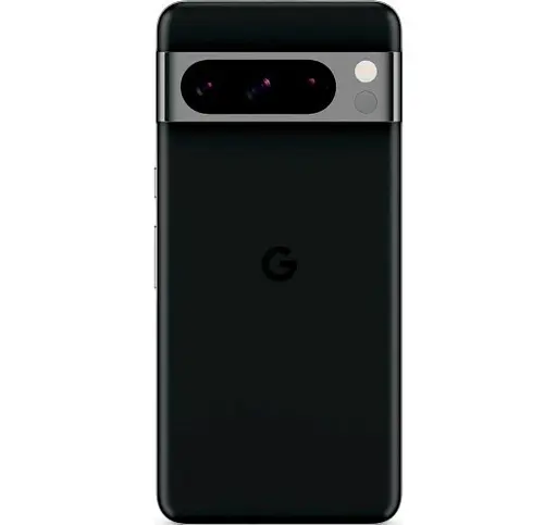Смартфон Google Pixel 8 8/128GB Obsidian - фото 3