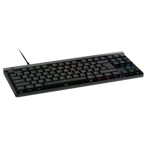 Клавіатура Logitech G515 TKL Gaming Black US INT'L (920-012872) - фото 5