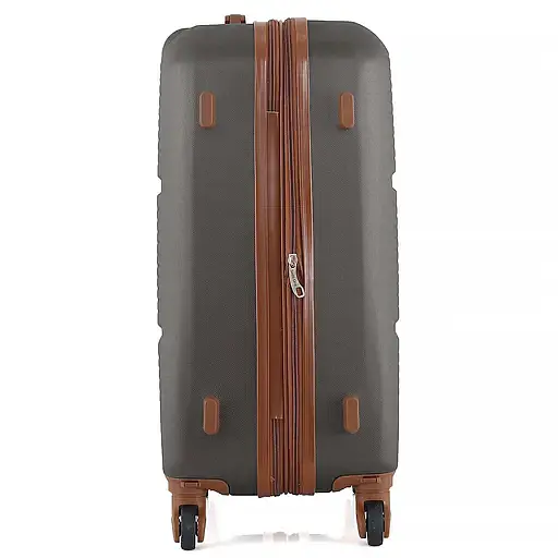 Валіза Semi Line 28" L Graphite (T5583-6) - фото 6