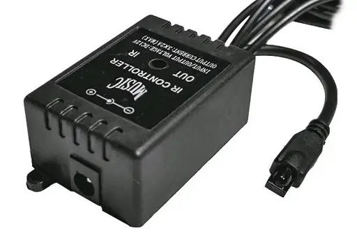 Подсветка для авто HR-01678 - фото 3