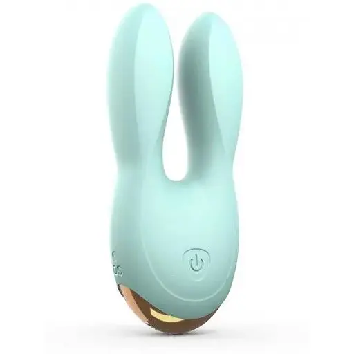 Вібратор-кролик Love To Love Hear Me MenThe