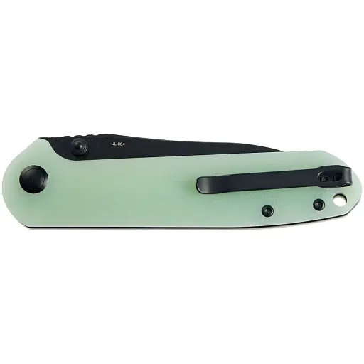Нож Skif Secure BSW Trp green - фото 4