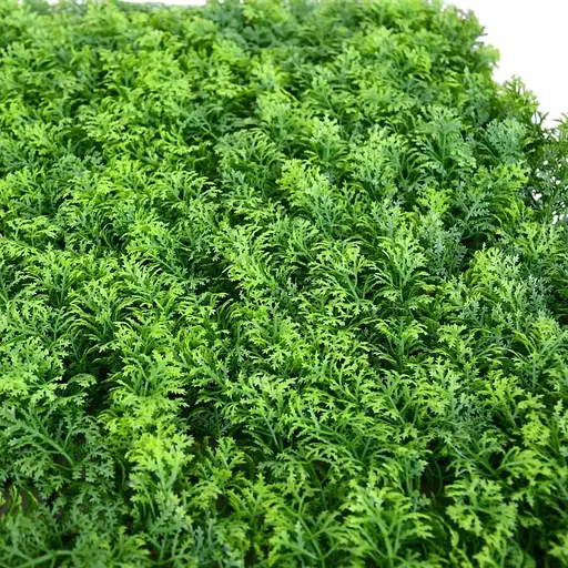 Декоративне зелене покриття Engard Мох 50 х 50 см (GCK-14) - фото 4