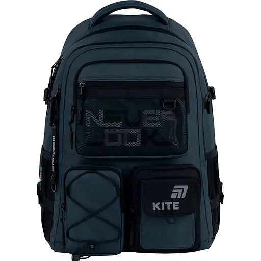 Шкільний рюкзак Kite Education teens Future (K26-1018XL-2) - фото 1
