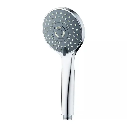 Ручной душ 5-режимов Wezer WKY-36, Хром - фото 1