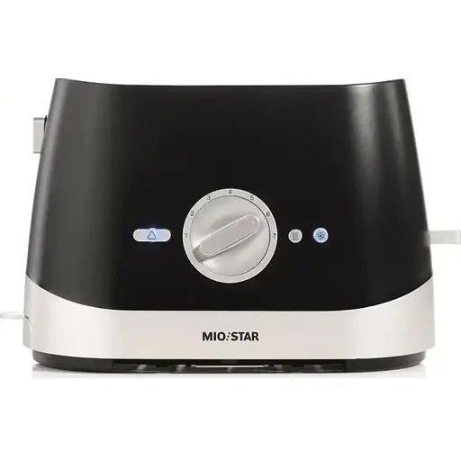Тостер Mio Star Silverline 800
