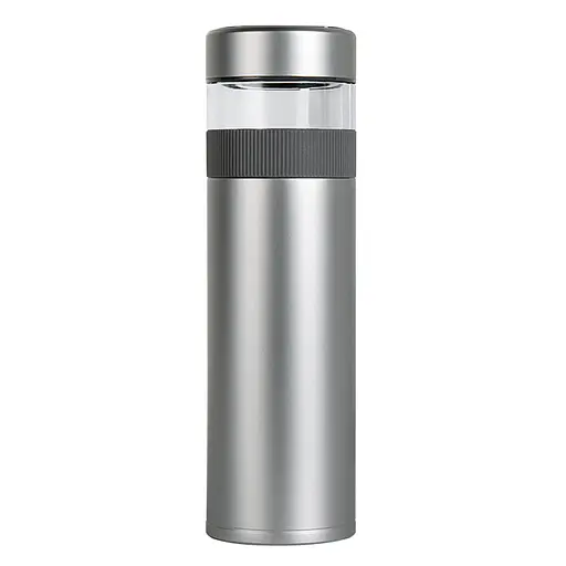 Заварювальний термос із титану Xiaomi Fun Home Funjia Titanium Smart Cup 520 мл (FJ-TA003)