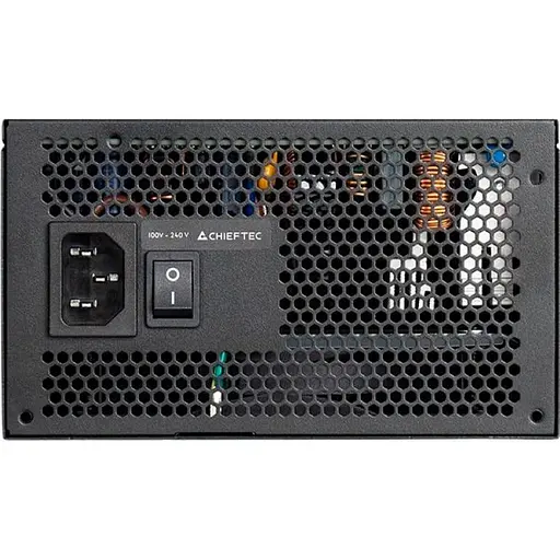 Блок живлення Chieftec Vita 850W 80+ Bronze (BPX-850-S) - фото 4