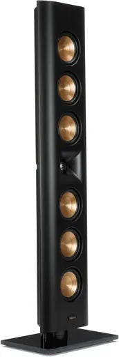 Акустическая система Klipsch RP-640D Black