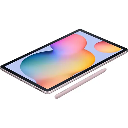 Samsung Galaxy Tab S6 Lite 10.4" 64 GB Chiffon Pink (Grade C) Seller Refurbished - фото 7