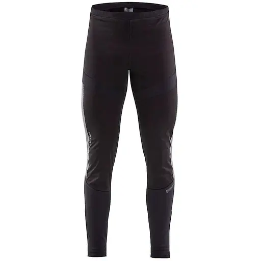 Штаны Craft Lumen SubZero Wind Tights Man Black XXL (1068-1907695 XXL 999926)