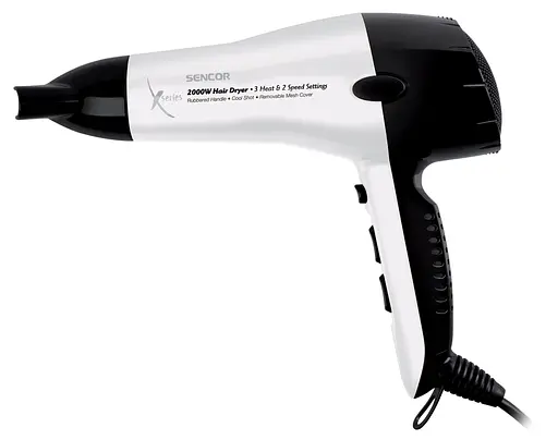 Фен Sencor SHD 6600W (6566737)