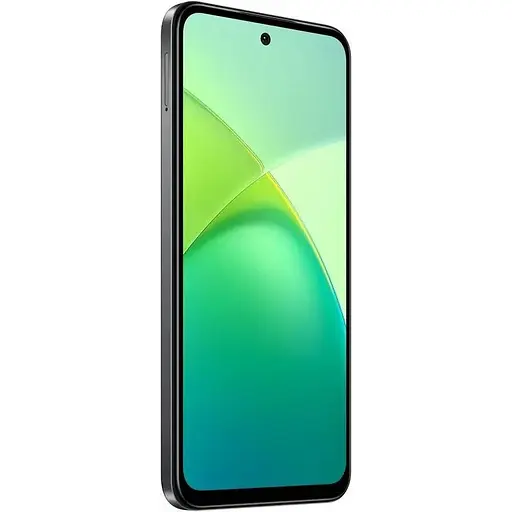 Смартфон Infinix Smart 10 X6725 4/128Gb Sleek Black UA UCRF