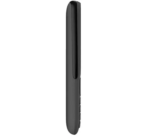 Телефон Nomi i1890 Grey UA UCRF - фото 5