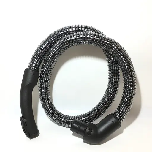 Шланг для пилососу Zelmer Syrius, Solaris Twix, Clarris, Jupiter, Flooris, 795068 (00795068), 795071, 539.0000 - фото 2