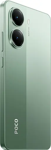 Смартфон Xiaomi POCO X7 Pro 5G 12/512GB Green Global Version NFC - фото 6