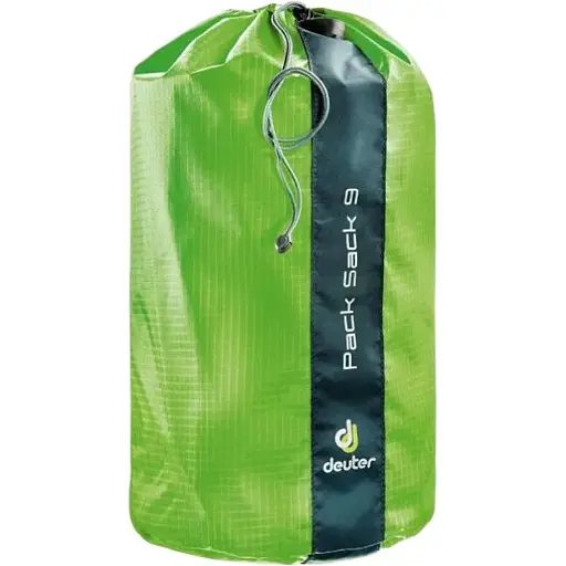Компресійний мішок Deuter Pack Sack 9 (1052-3940816 2004)