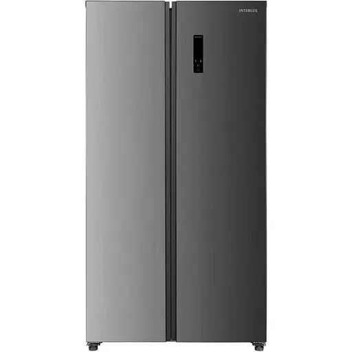 Холодильник Interlux ILRS 100SBS - фото 1