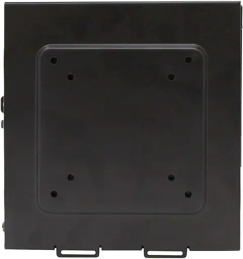 Крепление HumanCentric, совместимое с Dell OptiPlex Micro Form Factor Case, VESA - фото 2