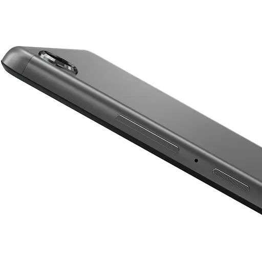 Планшет Lenovo Tab M8 2/32GB WiFi (ZA5C0045US) Black + Dock Station Seller Refurbished - фото 4