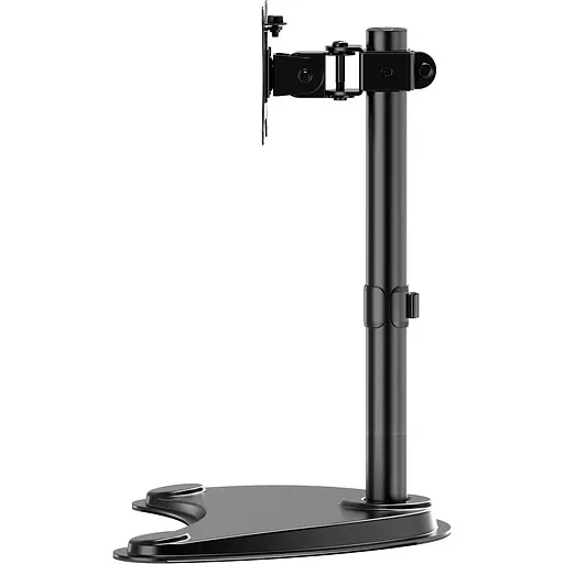 Настольное крепление для монитора Gembird MS-D1ST-04 13"-32" Black [144479] - фото 3