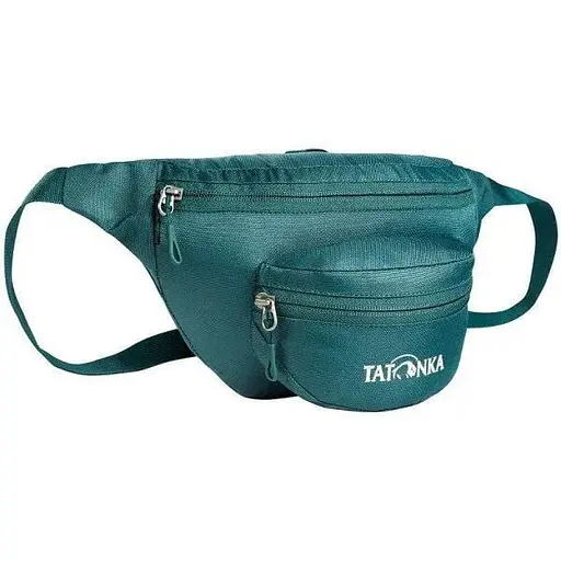 Сумка на пояс Tatonka Funny Bag S Teal Green (1033-TAT 2210.063)