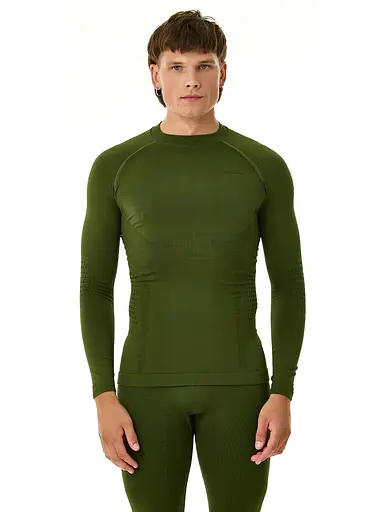 Термокофта Accapi Polar Bear Green XS/S (1033-ACC PA751.1799-XSS) - фото 2