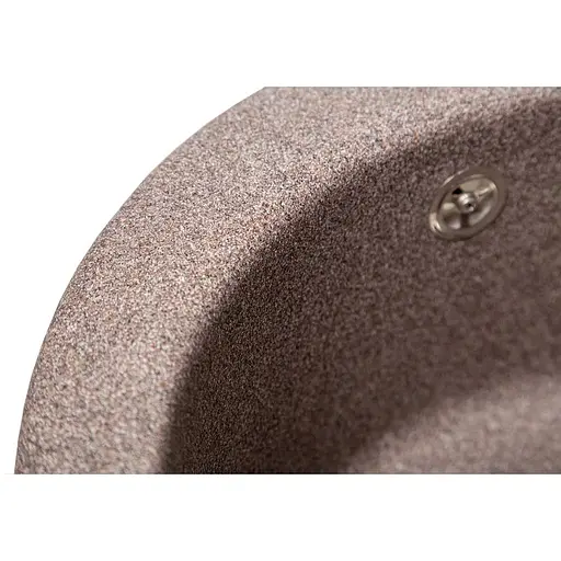 Кухонная мойка Romzha Eva Maro (801) - фото 5