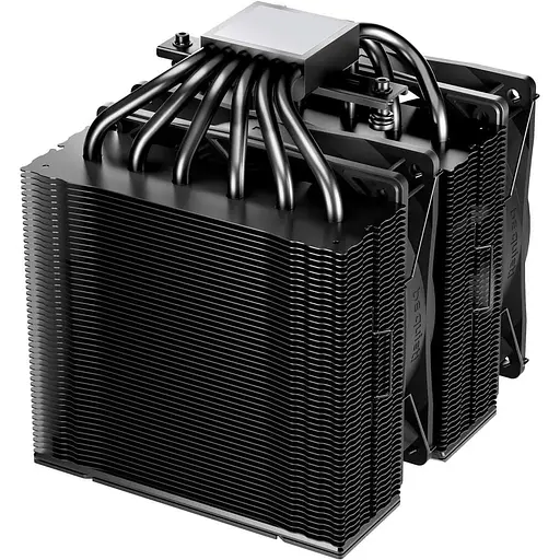 Кулер для процессора Be quiet! Pure Rock Pro 3 LX (BK043) - фото 7